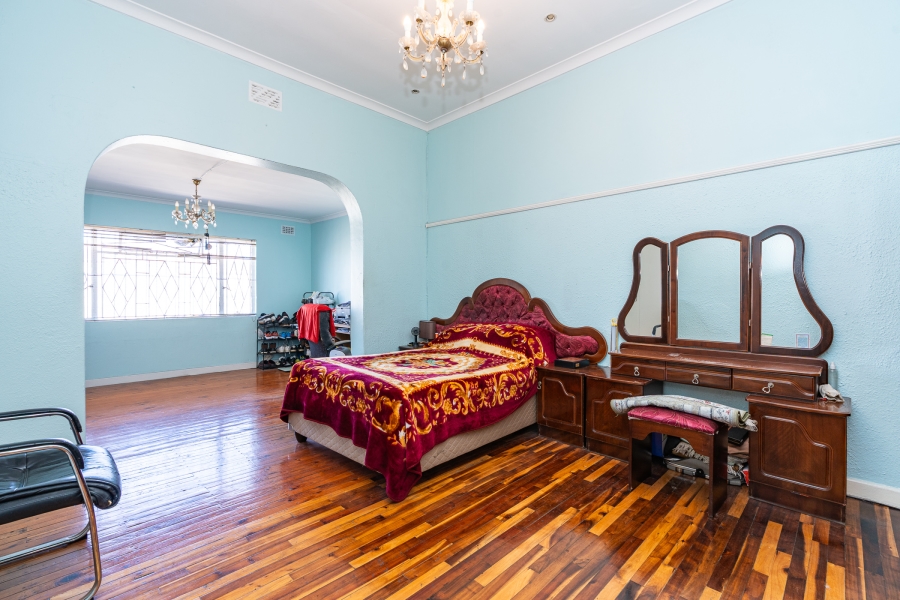 5 Bedroom Property for Sale in Weltevreden Valley Western Cape